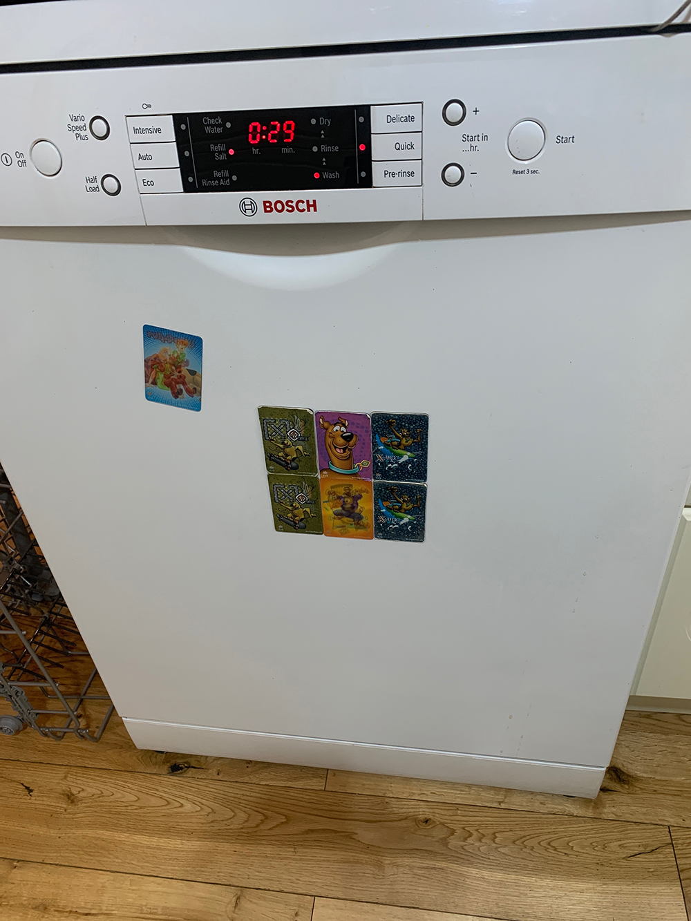 Appliance repair in Avenham