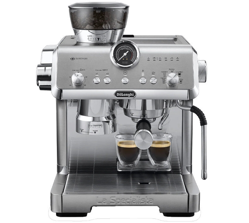 Coffee Machine Repairs